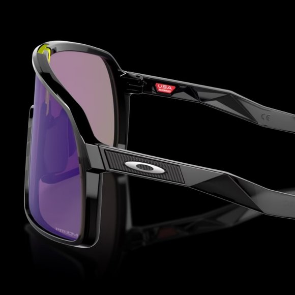 Oakley Sutros - Picture 2 of 3